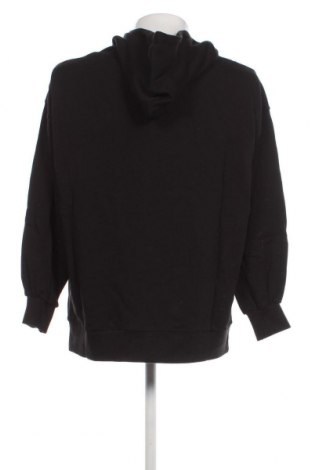 Herren Sweatshirt PUMA, Größe XS, Farbe Schwarz, Preis 19,18 €
