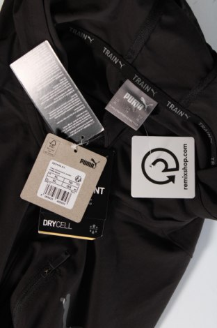 Herren Sweatshirt PUMA, Größe XL, Farbe Schwarz, Preis € 63,92