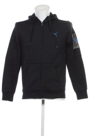 Herren Sweatshirt PUMA, Größe S, Farbe Blau, Preis € 38,27