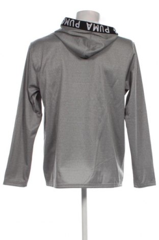 Herren Sweatshirt PUMA, Größe L, Farbe Grau, Preis € 60,72