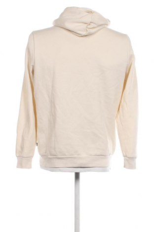 Herren Sweatshirt PUMA, Größe M, Farbe Ecru, Preis 38,27 €