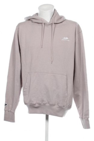 Herren Sweatshirt Pacemaker, Größe XL, Farbe Grau, Preis € 60,31