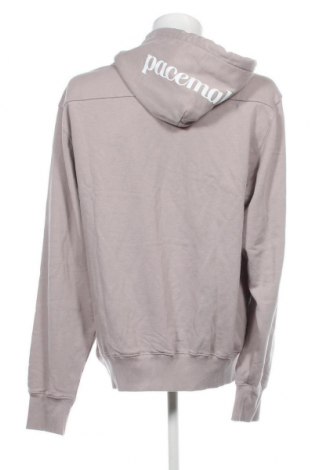 Herren Sweatshirt Pacemaker, Größe XL, Farbe Grau, Preis € 30,16