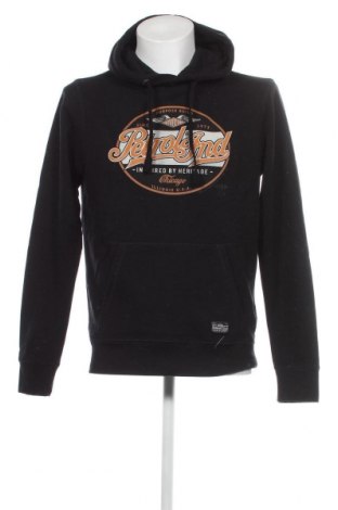 Herren Sweatshirt Petrol Industries, Größe M, Farbe Schwarz, Preis 21,57 €