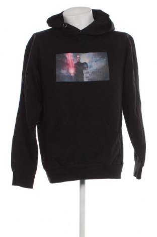 Herren Sweatshirt Premium, Größe L, Farbe Schwarz, Preis € 15,14