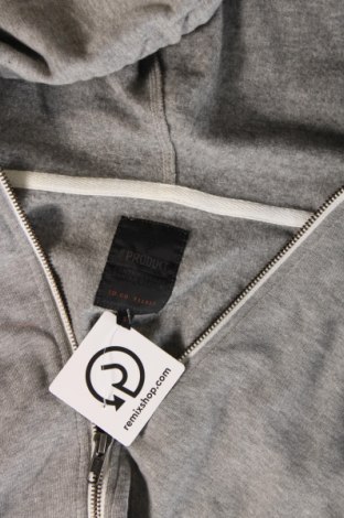 Męska bluza Produkt by Jack & Jones, Rozmiar S, Kolor Szary, Cena 86,36 zł