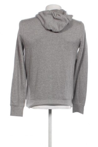Herren Sweatshirt Produkt by Jack & Jones, Größe S, Farbe Grau, Preis 5,64 €