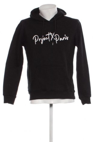 Herren Sweatshirt Project X Paris, Größe S, Farbe Schwarz, Preis € 9,59
