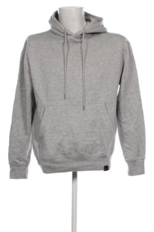 Herren Sweatshirt Pull&Bear, Größe S, Farbe Grau, Preis 10,09 €
