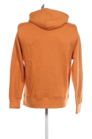 Męska bluza Pull&Bear, Rozmiar S, Kolor Brązowy, Cena 122,61 zł