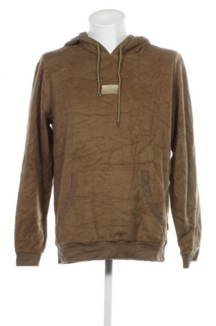 Herren Sweatshirt RVCA, Größe XL, Farbe Braun, Preis € 28,99