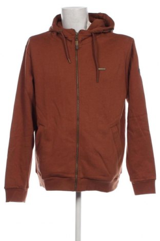 Herren Sweatshirt Ragwear, Größe XXL, Farbe Braun, Preis € 35,96
