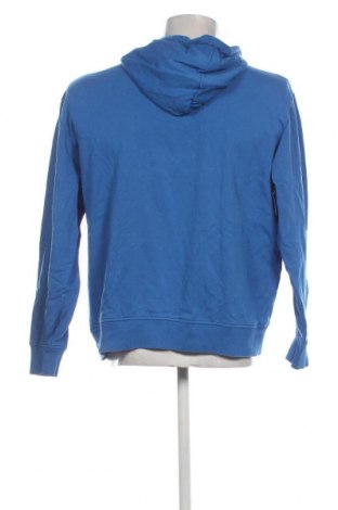 Herren Sweatshirt Rainbow, Größe XL, Farbe Blau, Preis 16,14 €