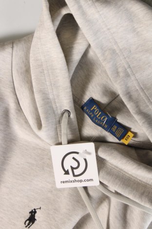 Herren Sweatshirt Ralph Lauren, Größe XXL, Farbe Grau, Preis 122,47 €