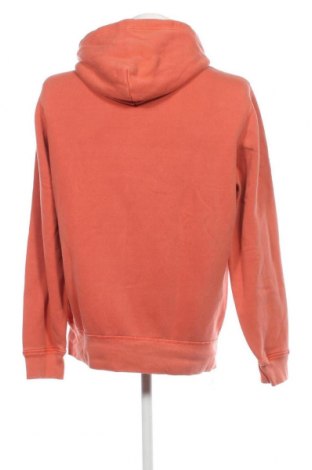 Herren Sweatshirt Ralph Lauren Denim & Supply, Größe M, Farbe Orange, Preis 63,92 €