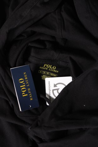 Ανδρικό φούτερ Ralph Lauren, Μέγεθος XL, Χρώμα Μαύρο, Τιμή 129,28 €