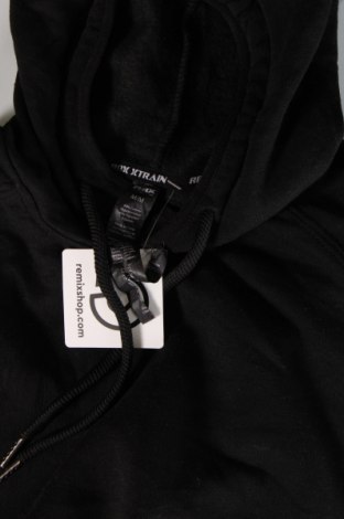 Herren Sweatshirt Rbx, Größe M, Farbe Schwarz, Preis € 22,65
