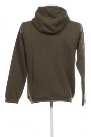 Herren Sweatshirt Rebel, Größe L, Farbe Grün, Preis € 23,71