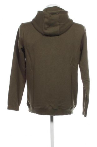 Herren Sweatshirt Rebel, Größe M, Farbe Grün, Preis € 11,38