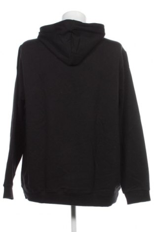 Herren Sweatshirt Reebok, Größe XXL, Farbe Schwarz, Preis € 46,66