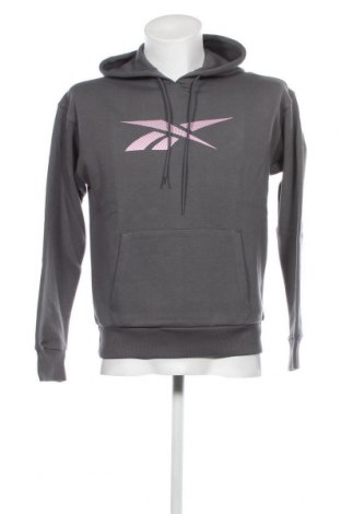 Herren Sweatshirt Reebok, Größe S, Farbe Grau, Preis 51,14 €