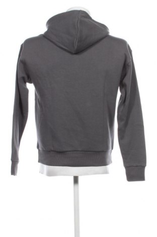 Herren Sweatshirt Reebok, Größe S, Farbe Grau, Preis 22,37 €