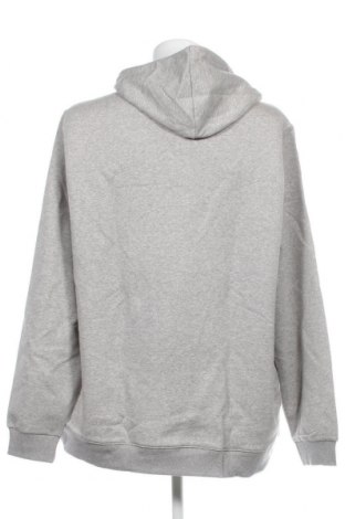 Herren Sweatshirt Reebok, Größe XXL, Farbe Grau, Preis 42,19 €