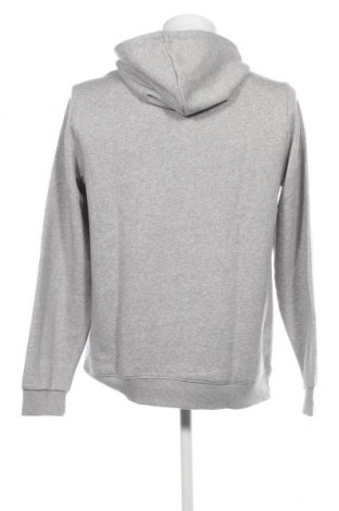 Herren Sweatshirt Reebok, Größe M, Farbe Grau, Preis 28,76 €