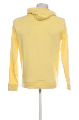 Herren Sweatshirt Russell, Größe M, Farbe Gelb, Preis 13,12 €