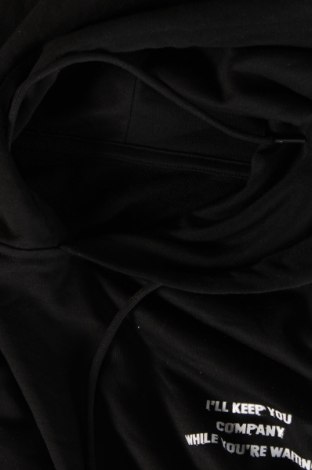 Pánská mikina  SHEIN, Velikost L, Barva Černá, Cena  337,00 Kč