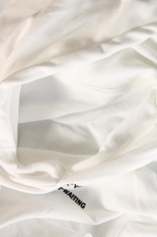 Ανδρικό φούτερ SHEIN, Μέγεθος L, Χρώμα Λευκό, Τιμή 13,10 €