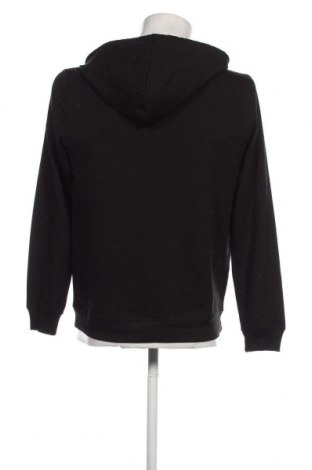 Ανδρικό φούτερ SHEIN, Μέγεθος S, Χρώμα Μαύρο, Τιμή 8,97 €