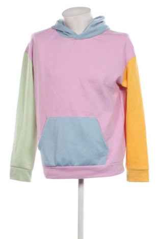 Herren Sweatshirt SHEIN, Größe S, Farbe Mehrfarbig, Preis 11,10 €