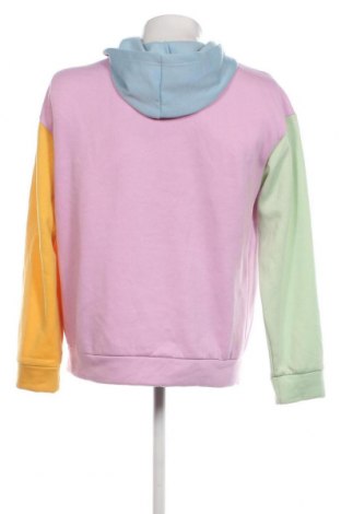 Herren Sweatshirt SHEIN, Größe S, Farbe Mehrfarbig, Preis 20,18 €
