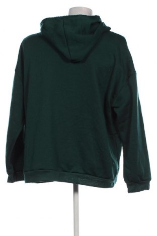 Férfi sweatshirt SHEIN, Méret 5XL, Szín Zöld, Ár 7 357 Ft