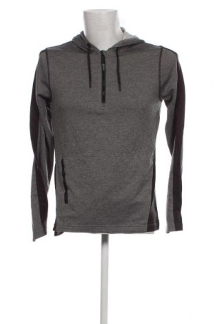 Herren Sweatshirt SOC, Größe S, Farbe Grau, Preis 11,41 €