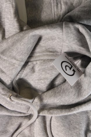 Herren Sweatshirt STANLEY/STELLA, Größe XL, Farbe Grau, Preis 15,74 €
