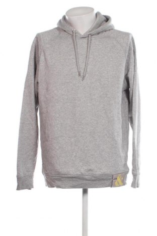 Herren Sweatshirt STANLEY/STELLA, Größe XL, Farbe Grau, Preis € 15,74