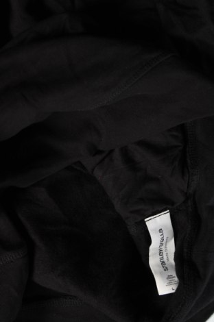 Herren Sweatshirt STANLEY/STELLA, Größe L, Farbe Schwarz, Preis € 9,69