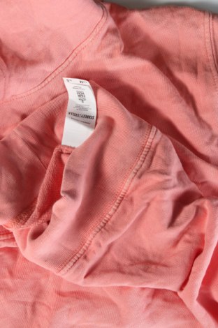 Ανδρικό φούτερ STANLEY/STELLA, Μέγεθος M, Χρώμα Ρόζ , Τιμή 13,10 €