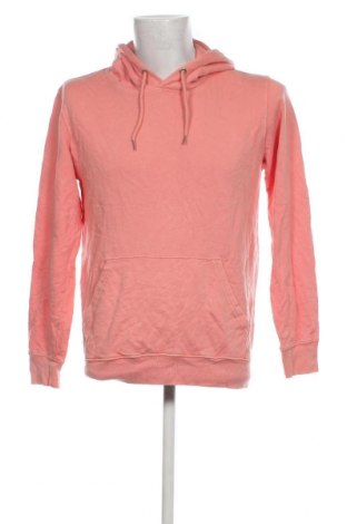 Herren Sweatshirt STANLEY/STELLA, Größe M, Farbe Rosa, Preis 14,73 €