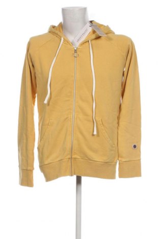 Herren Sweatshirt SWEET PANTS, Größe L, Farbe Gelb, Preis € 74,69