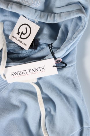 Pánska mikina  SWEET PANTS, Veľkosť S, Farba Sivá, Cena  47,30 €