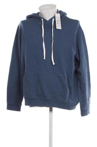 Herren Sweatshirt SWEET PANTS, Größe M, Farbe Blau, Preis 35,69 €