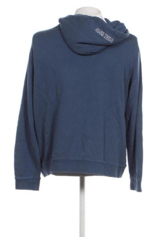 Herren Sweatshirt SWEET PANTS, Größe M, Farbe Blau, Preis 41,50 €