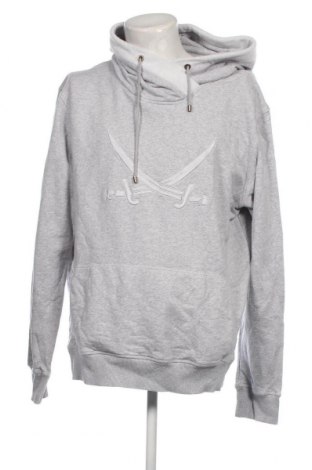 Herren Sweatshirt Sansibar, Größe XXL, Farbe Grau, Preis € 38,27