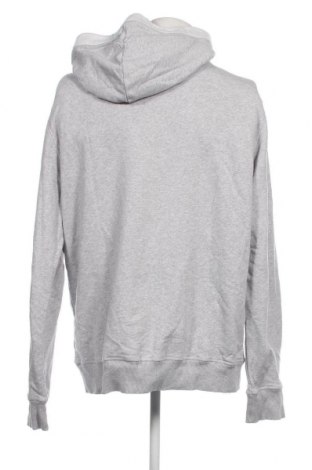 Herren Sweatshirt Sansibar, Größe XXL, Farbe Grau, Preis 32,53 €
