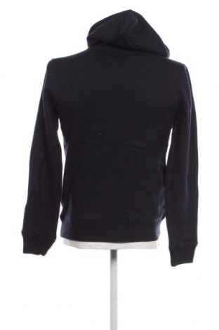 Herren Sweatshirt Schott, Größe S, Farbe Blau, Preis € 29,88