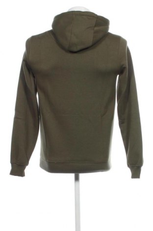 Pánska mikina  SikSilk, Veľkosť XS, Farba Zelená, Cena  47,94 €