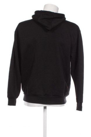 Herren Sweatshirt Slazenger, Größe M, Farbe Schwarz, Preis € 24,52